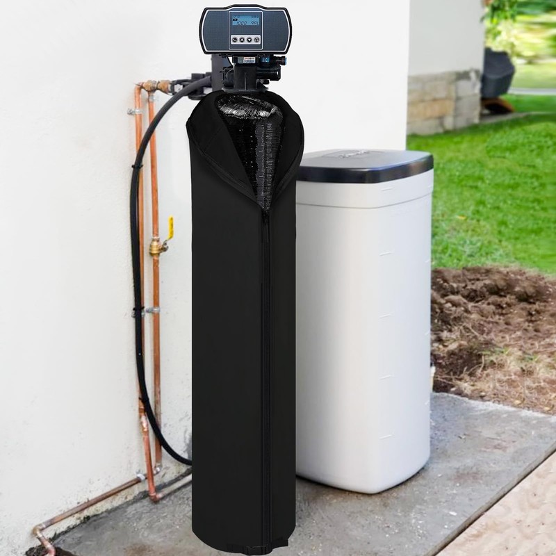 Bitubi Water Softener Neoprene Sweat Jacket, Outdoor Water Softener and
