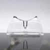 GemRich Pen Holder, 1 Piece, 2 Way, Vertical, Horizontal, Pen