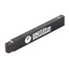 Dinotech Folding Ruler Ruler Black 2 m Accuracy Class III