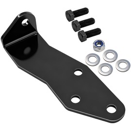Transmission Mount Bracket Torque Compatible with 1992-2000 Civic Acura B-Series Integra 1994-2001 B16 B18 Engines