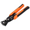 Multifunctional Wire Stripper High Hardness Chrome Vanadium Steel Electrician Plier