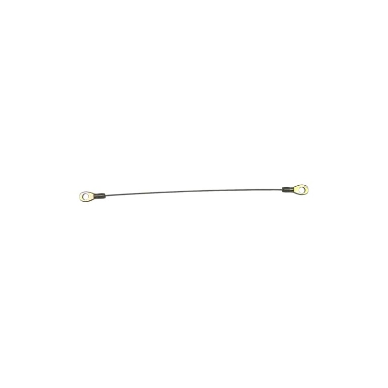 53045‑1065 Tailgate Cable Hook for Kawasaki Mule 3000 3010 3020