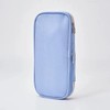 Big Capacity Pencil Pen Case Office College School Large Storage