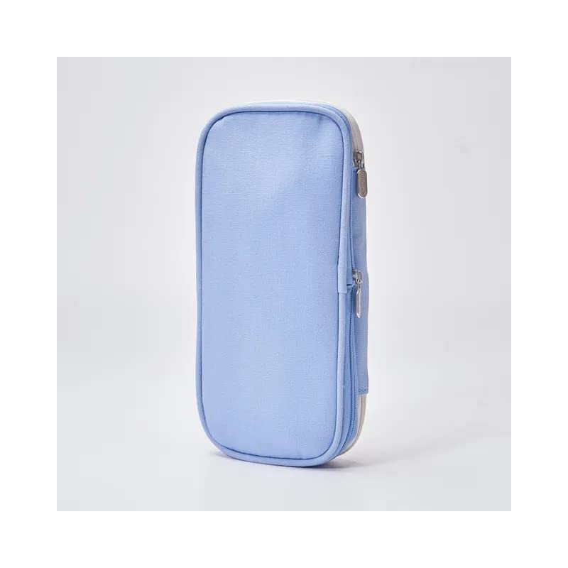 Big Capacity Pencil Pen Case Office College School Large Storage