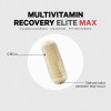 Codeage Multivitamínico Recovery Elite Max 90 Cápsulas