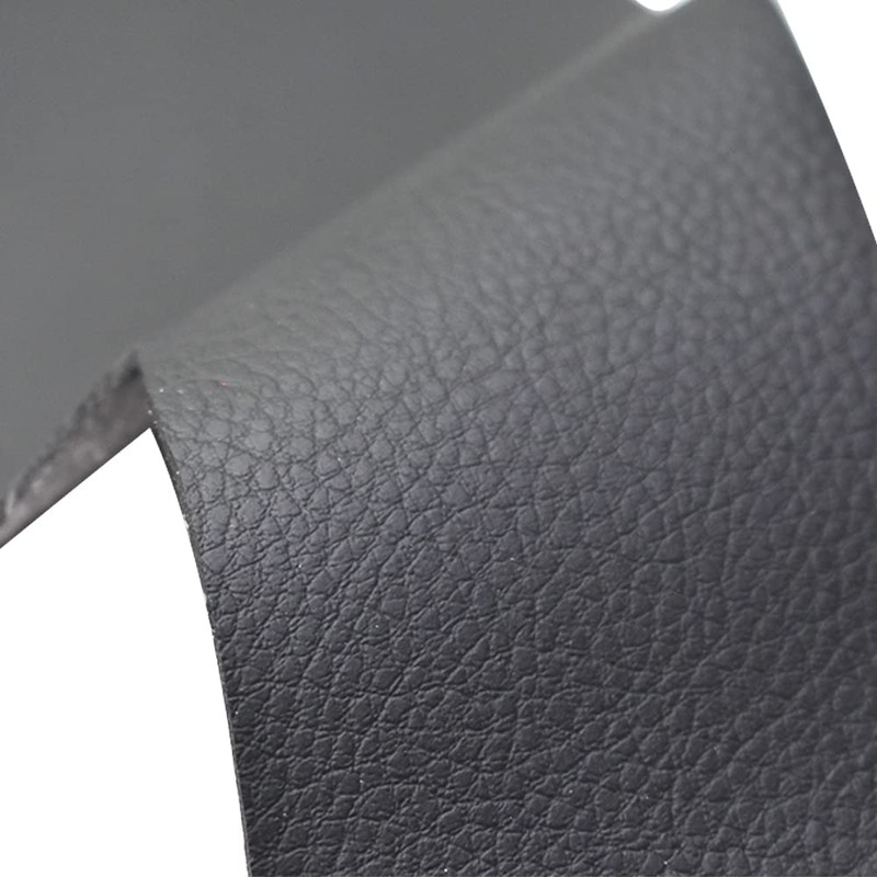 SEBLAFF 2Pcs Car door Insert Car Front Door Panel Insert