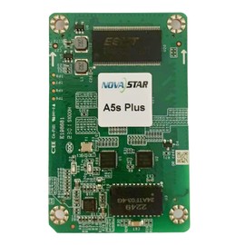 Novastar A5S Plus Receiving Card Led Display Controller Card (Updated Version of A5S)