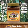 Rani Star Anise Powder (Badian Khatai) Ground Spice 14oz (400g)