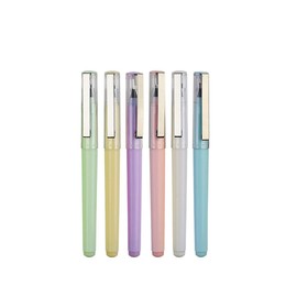 6 Pcs Inkless Pencil Forever Infinity Pencil with Eraser - Replaceable Refills Long Lasting Writing Pencil Inkless Eternal Pencils Endless Writing Pencil Office School Writing Drawing Supplies