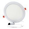 Jandei LED Downlight 18W CCT (3000K 4200K 6000K) Round White