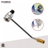 Camplux Propane Stove Regulator Connector Replacement Fits Most Coleman Stoves