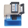 Fiber Cleaver Tool Kit Optical Cutter High Accuracy Cold Welding