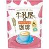 gyumakiya san no caffeinated coffee 280g bag