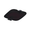 fitfoyo for Yaris Front Right Bumper Tow Hook Towing Eye