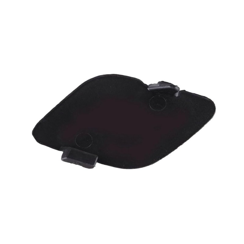 fitfoyo for Yaris Front Right Bumper Tow Hook Towing Eye