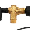 ZFQPTO VRT3-310PS6 Power Washer Pump/High Pressure Cleaning Pump Unloader Valve
