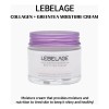 Crema Coreana Premium Reafirmante Colageno Y T Verde_1pz Mixta Danoche