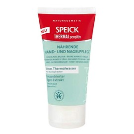 Speick Thermal Sensitive Hand and Nail Care