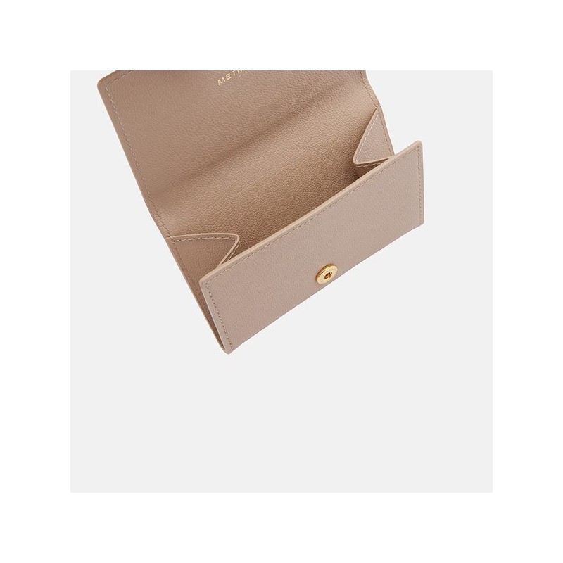 Metrocity (광주신세계)명함지갑 M221NO1861B (Gwangju Shinsegae) Business Card Wallet M221NO1861B