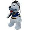 Bleacher Creatures St. Louis Blues Louie The Bear 10" Plush