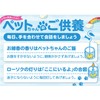 Kameyama Pet Incense Sticks, Rainbow Incense, Fruity Floral Scent, Approx.