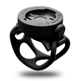 360° Rotating Bike Stem Computer Mount Bicycle Computer Handlebar Holder Mount For Garmin XOSS WAHOO GPS Meter Base MTB Road Bike Stopwatch Bracket