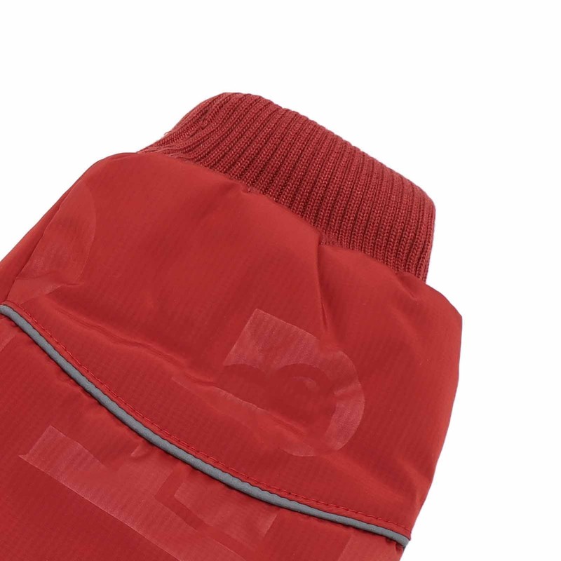 Down Gloves Waterproof Prevent Slip Breathable Winter Thermal Warm Snow