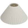 Lamp Shade 6.75" Top x 20.75" Bottom x 10.5" High