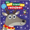 My Best Friend: Is a Reindeer