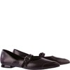HÖGL Women's Mia Slingback Pumps, purple