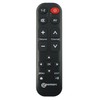 Geemarc TV15 - Easy-To-Use Universal Remote Control With 14 Programmable