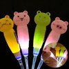 LED Animal Light Ear Pick 5ea
