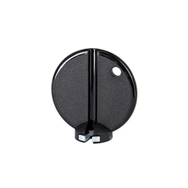 Rixen & Kaul Unisex's Spokey 3.40 Wheel Tool, Black, One Size