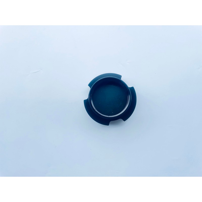 Black Aluminum Gas Cap Cover for Polaris Slingshot R/R LE/S/SL