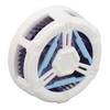 Phone Cooler Good Heat Dissipation Quick Cooling Magnetic Aluminum Rechargeable