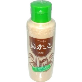 Nead Smooth Face Wash, 2.8 oz (80 g)