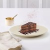 Wrova Wheat Straw Dinner Plates 10 Inch Unbreakable Set of