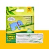PETHROOM [Pestroom] Smile Pad Lite Bamboo (Large 40 sheets X