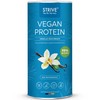 STRIVE Vegan Protein, Vanilla, 24 g Protein per Serving, Laboratory-Tested