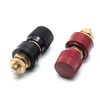 LC LICTOP 5/16” Stud Premium Remote Battery Power Junction Post