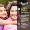 Omega 3 Ultra Algae | DHA and EPA | Marine
