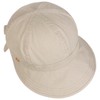 Mayser Angelina Visor Fabric Visor Women's Visor Sun Visor Women's