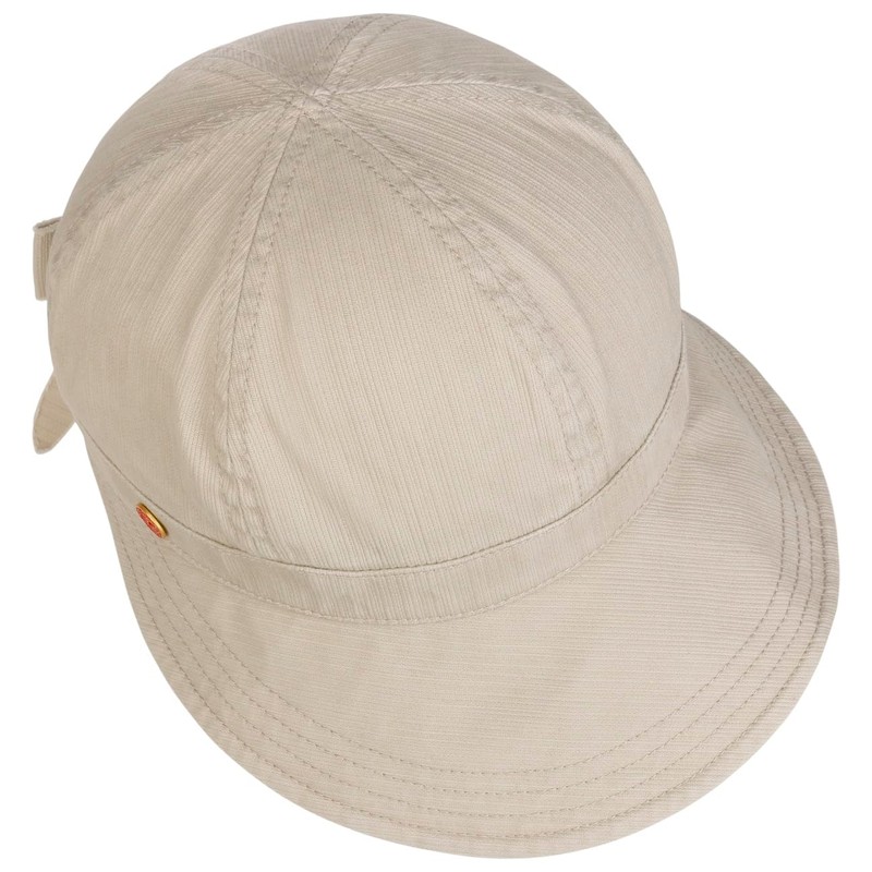 Mayser Angelina Visor Fabric Visor Women's Visor Sun Visor Women's