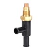 Air Assist Valve, Fuel Injector Air Assist Control Solenoid Valve