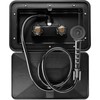 RVMATE RV Exterior Shower Box Kit RV Outdoor Shower Box