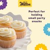 Wilton Mini Baking Cups - Use Mini Baking Liners for