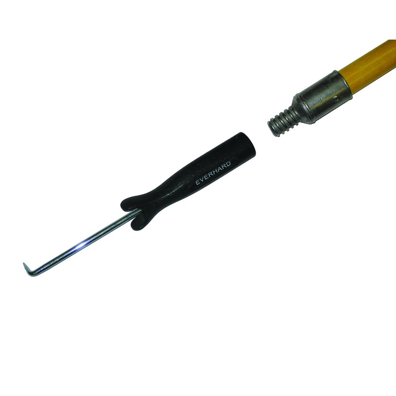 Everhard Convertible Seam Tester, 10-1/4" long MM21060