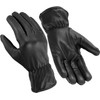 Hugger Glove Company Precinct One New Soft, Water Resistant Leather