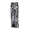 Arctix Women's Insulated Snow Pants, A6 Camo Black, Large