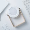 LED Lantern Night Light Foldable Telescopic USB Table Lamp Outdoor